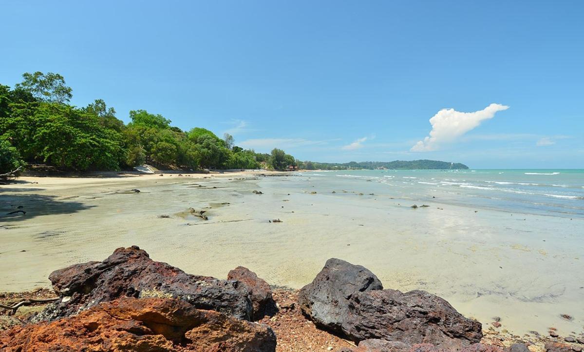 Sugarstay Homestay Teluk Kemang Port Dickson Eksteriør bilde