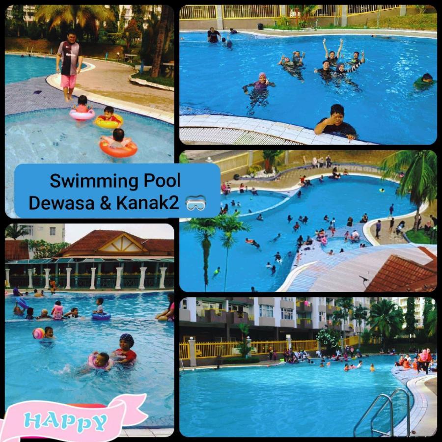 Sugarstay Homestay Teluk Kemang Port Dickson Eksteriør bilde