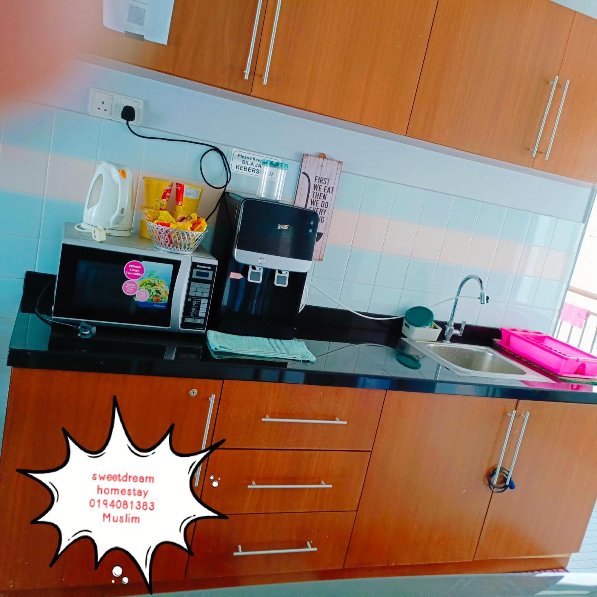 Sugarstay Homestay Teluk Kemang Port Dickson Eksteriør bilde