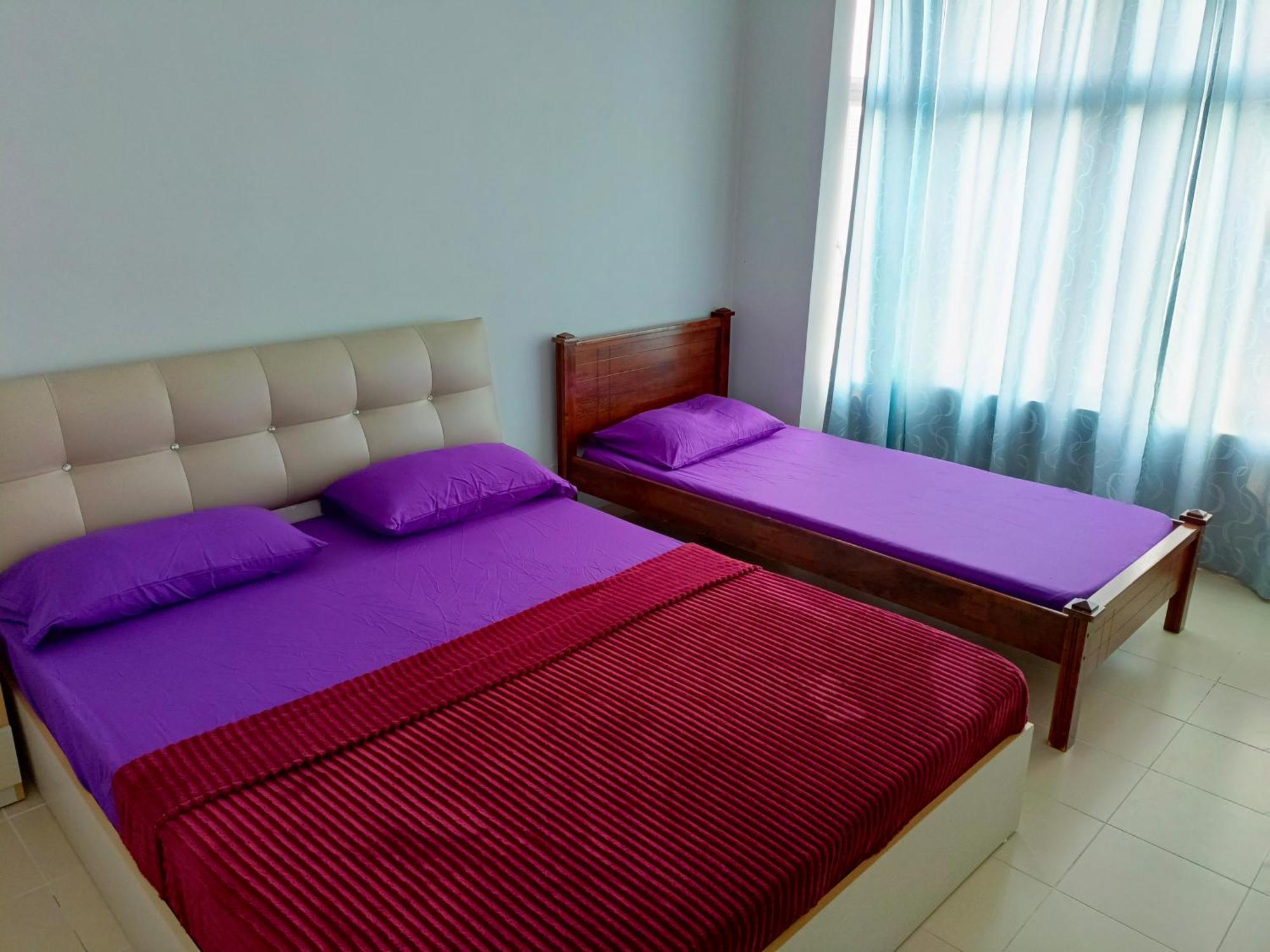 Sugarstay Homestay Teluk Kemang Port Dickson Eksteriør bilde