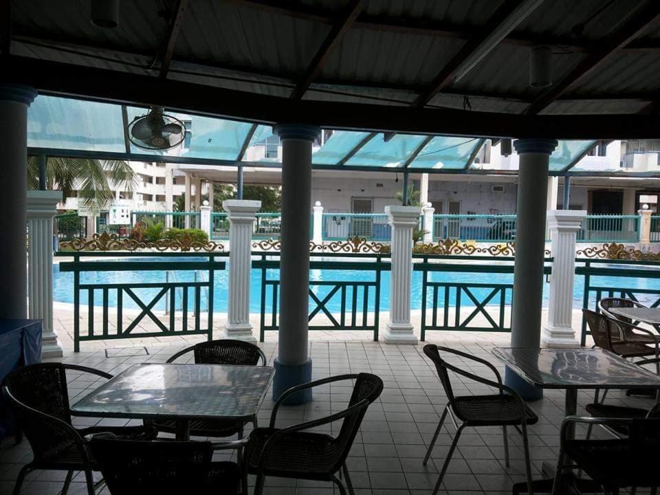 Sugarstay Homestay Teluk Kemang Port Dickson Eksteriør bilde